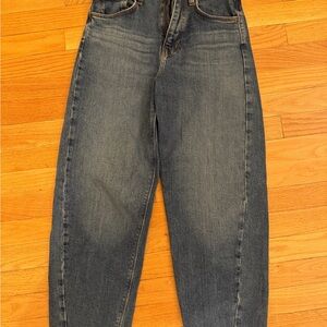 Comptoir Des Cotonniers Blue Jeans